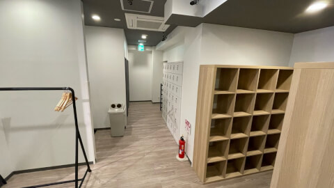 エニタイムフィットネス 金町駅前店_5番目の写真