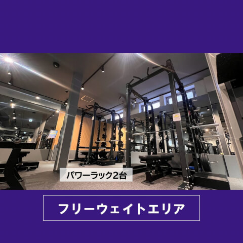 エニタイムフィットネス 青戸店_2番目の写真