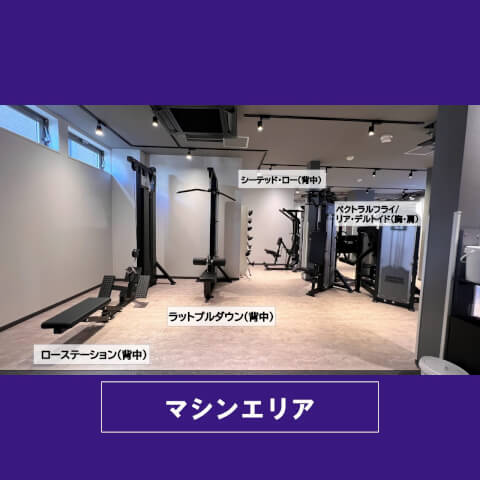 エニタイムフィットネス 青戸店_4番目の写真