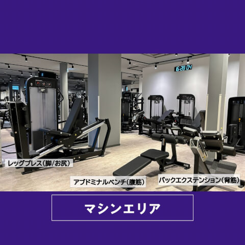 エニタイムフィットネス 青戸店_5番目の写真