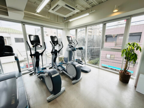 エニタイムフィットネス 京成小岩店の写真2