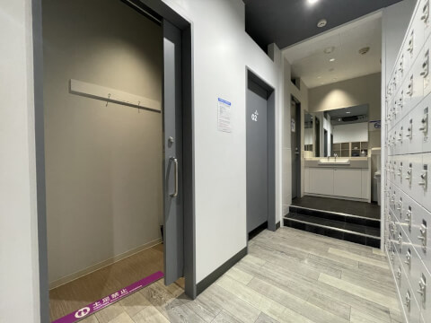 エニタイムフィットネス 菊川店_5番目の写真