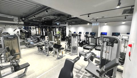 エニタイムフィットネス 高円寺店_2番目の写真