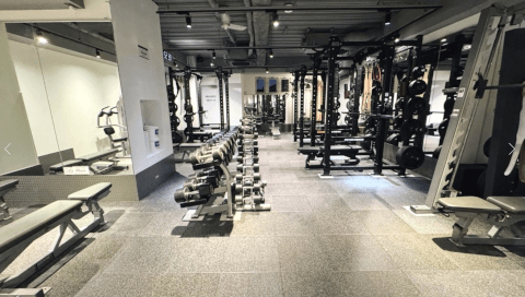 エニタイムフィットネス 高円寺店_3番目の写真