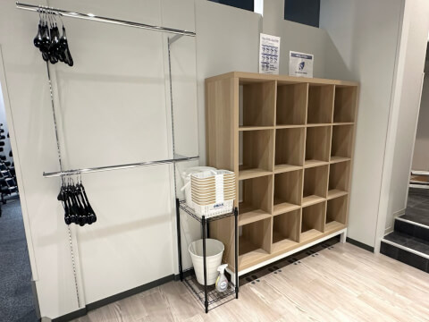 エニタイムフィットネス 駒込店_5番目の写真