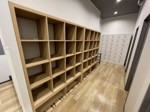 エニタイムフィットネス 小松川店_4番目の写真