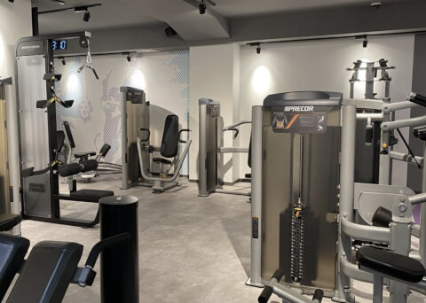 エニタイムフィットネス 駒沢公園店_3番目の写真