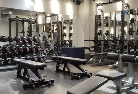 エニタイムフィットネス 駒沢公園店_1番目の写真