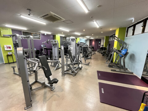 エニタイムフィットネス 久が原店_4番目の写真