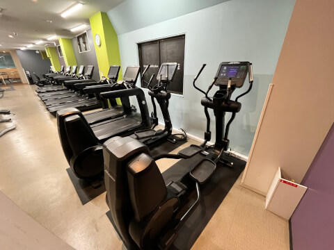 エニタイムフィットネス 久が原店_1番目の写真