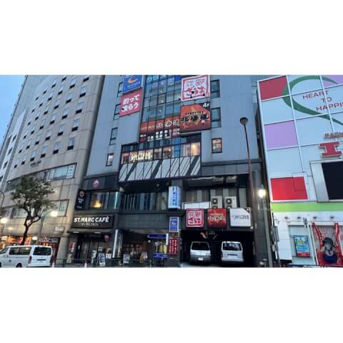 エニタイムフィットネス 目黒店