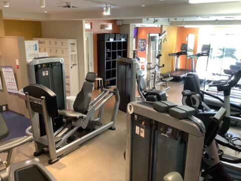 エニタイムフィットネス 阿佐谷南店_1番目の写真