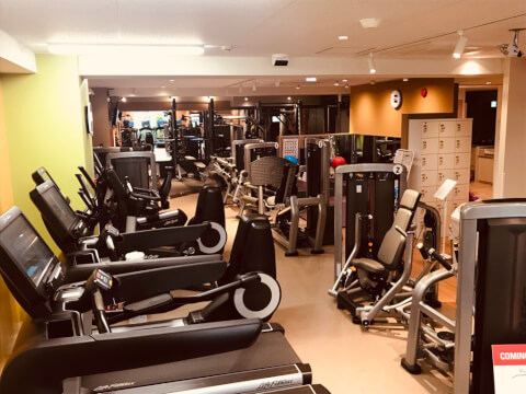 エニタイムフィットネス 阿佐谷南店_3番目の写真