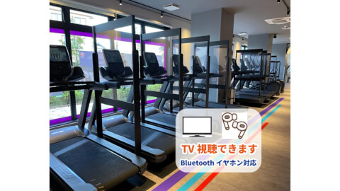 エニタイムフィットネス 南花畑店_2番目の写真