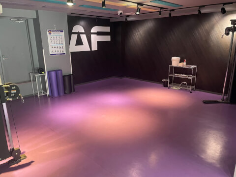 エニタイムフィットネス 三ツ沢上町店の写真2