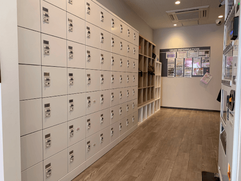 エニタイムフィットネス 三ツ沢上町店の写真4