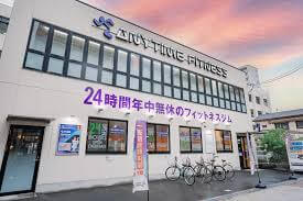 エニタイムフィットネス 都島本通店_1番目の写真