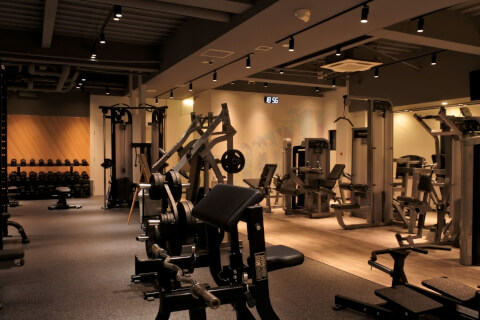 エニタイムフィットネス 瑞江店_3番目の写真