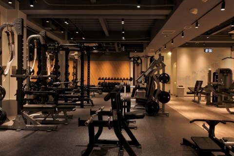 エニタイムフィットネス 瑞江店_4番目の写真