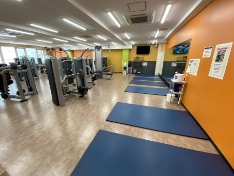 エニタイムフィットネス 桃谷店_4番目の写真