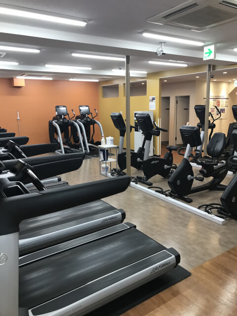 エニタイムフィットネス 桃谷店_4番目の写真