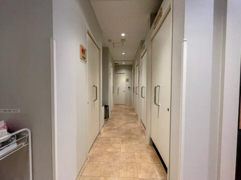 エニタイムフィットネス 元代々木店_5番目の写真