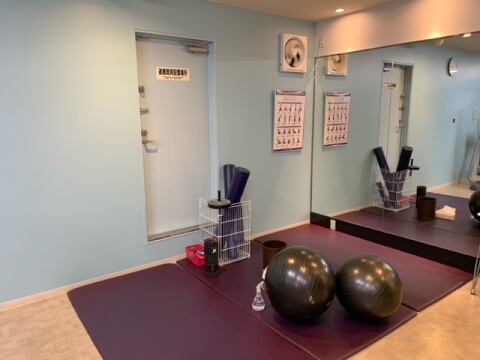 エニタイムフィットネス 武蔵関店_5番目の写真