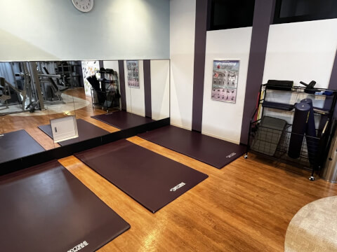 エニタイムフィットネス 茗荷谷店_3番目の写真