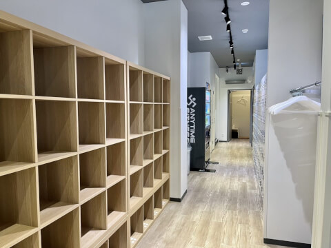 エニタイムフィットネス 中井店_2番目の写真