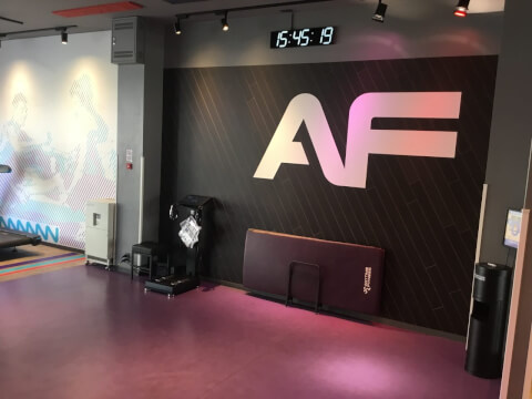 エニタイムフィットネス 中井店_3番目の写真