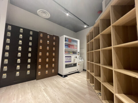 エニタイムフィットネス 中目黒池尻大橋店_5番目の写真