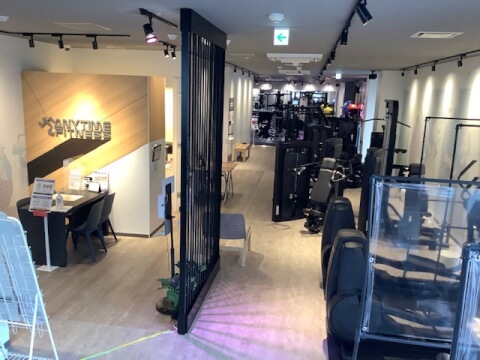 エニタイムフィットネス 中目黒店_3番目の写真