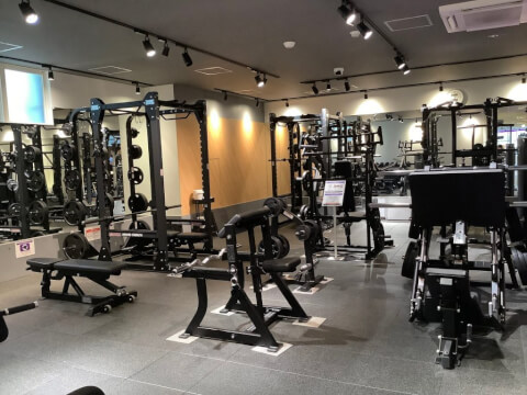 エニタイムフィットネス 中目黒店_4番目の写真