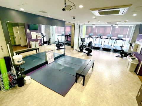 エニタイムフィットネス 中野店_4番目の写真