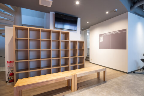 エニタイムフィットネス 中野坂上店_2番目の写真