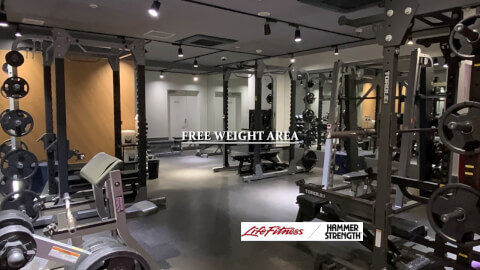 エニタイムフィットネス 練馬北町店_2番目の写真