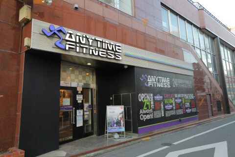 エニタイムフィットネス 西新井店_4番目の写真