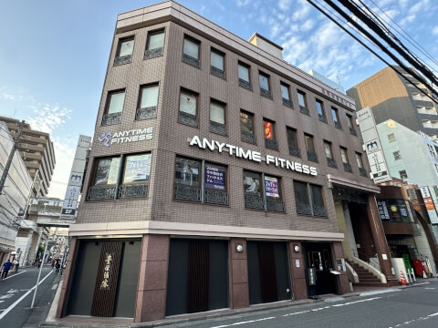 エニタイムフィットネス 西葛西店_3番目の写真