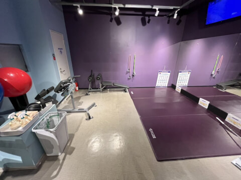 エニタイムフィットネス 西日暮里店_1番目の写真