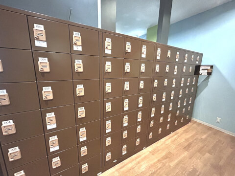 エニタイムフィットネス 西尾久店_5番目の写真