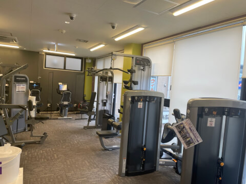 エニタイムフィットネス 西馬込店_4番目の写真