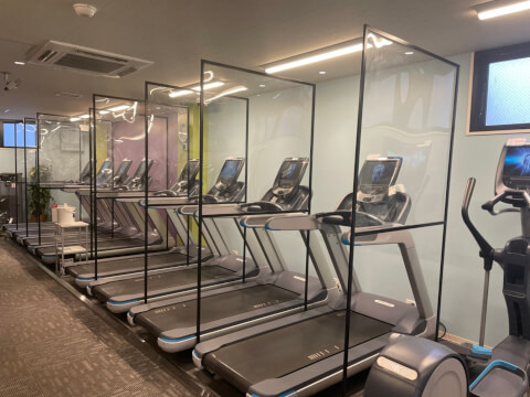 エニタイムフィットネス 西馬込店_3番目の写真