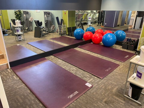 エニタイムフィットネス 西馬込店_1番目の写真