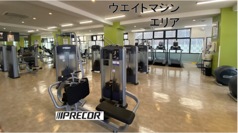 エニタイムフィットネス 野並店_2番目の写真
