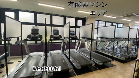 エニタイムフィットネス 野並店_3番目の写真