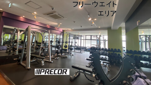 エニタイムフィットネス 野並店_4番目の写真