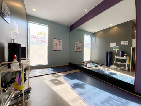 エニタイムフィットネス 西新井関原店_4番目の写真
