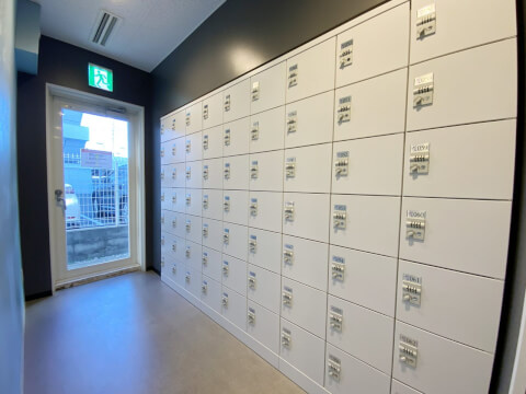 エニタイムフィットネス 西新井関原店_5番目の写真