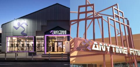 エニタイム_海外系列店_大森