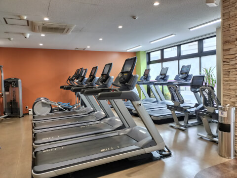 エニタイムフィットネス 大森町店の写真3